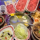 大吉利潮汕牛肉火锅(滨海永旺店) - 天津市旅游 缩略图 6