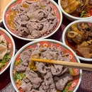 大吉利潮汕牛肉火锅(滨海永旺店) - 天津市旅游 缩略图 8