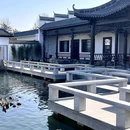 龙城书院餐厅 - 太原市旅游 缩略图 4