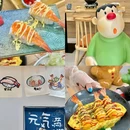 元满料理 - 湖州市旅游 缩略图 4