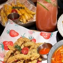 食光不弃融合餐厅(福裕小区店) - 盐城市旅游 缩略图 5