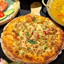 食光不弃融合餐厅(福裕小区店) - 盐城市旅游 缩略图 2