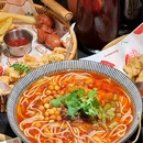 食光不弃融合餐厅(福裕小区店) - 盐城市旅游 缩略图 1