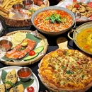 食光不弃融合餐厅(福裕小区店) - 盐城市旅游 缩略图 4