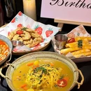 食光不弃融合餐厅(福裕小区店) - 盐城市旅游 缩略图 9