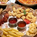 食光不弃融合餐厅(福裕小区店) - 盐城市旅游 缩略图 6