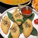 食光不弃融合餐厅(福裕小区店) - 盐城市旅游 缩略图 7