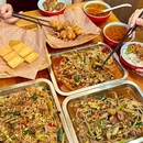 猪霸王生料粉馆(祥宾路店) - 南宁市旅游 缩略图 1