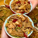 猪霸王生料粉馆(祥宾路店) - 南宁市旅游 缩略图 2