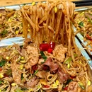 猪霸王生料粉馆(祥宾路店) - 南宁市旅游 缩略图 5