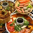 万萬子·茶壶小火锅 - 厦门市旅游 缩略图 2