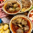 万萬子·茶壶小火锅 - 厦门市旅游 缩略图 6