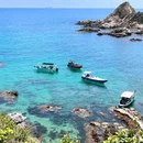 东西涌 - 深圳市旅游 缩略图 1
