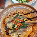 临江阁·江景餐厅 - 金华市旅游 缩略图 5