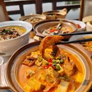 临江阁·江景餐厅 - 金华市旅游 缩略图 8