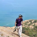 下塘湾沙滩 - 江门市旅游 缩略图 1