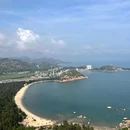 下塘湾沙滩 - 江门市旅游 缩略图 2