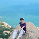下塘湾沙滩 - 江门市旅游 缩略图 8
