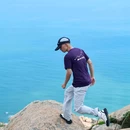 下塘湾沙滩 - 江门市旅游 缩略图 7