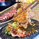 山夏间·酸汤牛肉火锅(保利时光里店) - 成都市旅游 缩略图 5