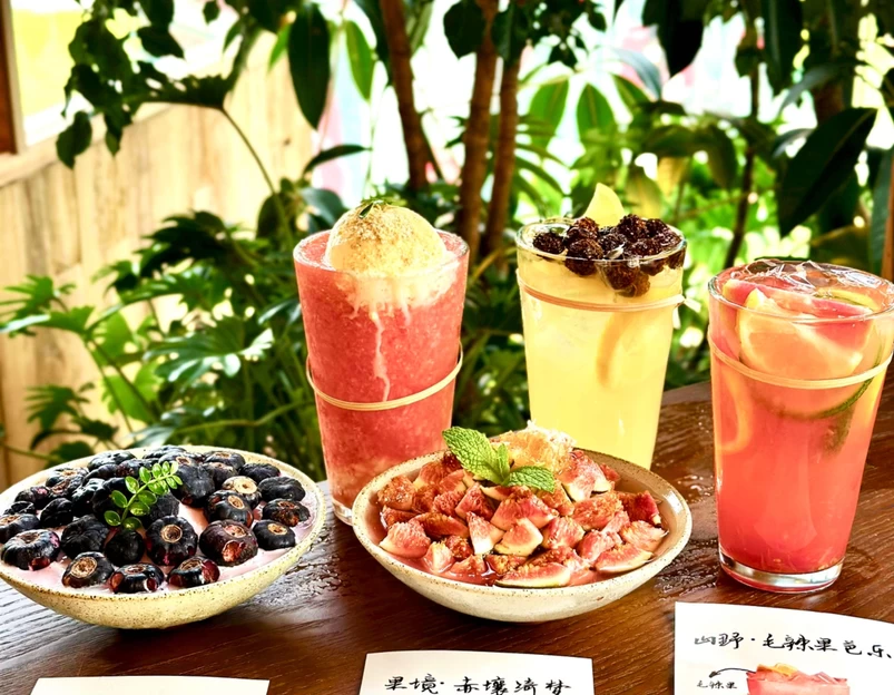 山夏间·酸汤牛肉火锅(保利时光里店) - 成都市旅游 1
