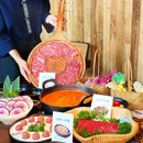 山夏间·酸汤牛肉火锅(保利时光里店) - 成都市旅游 缩略图 2