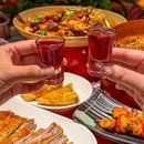 胡集酒肆·唐潮西域菜(万象城店) - 上海市旅游 缩略图 1
