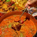 胡集酒肆·唐潮西域菜(万象城店) - 上海市旅游 缩略图 2
