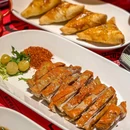 胡集酒肆·唐潮西域菜(万象城店) - 上海市旅游 缩略图 4