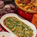 胡集酒肆·唐潮西域菜(万象城店) - 上海市旅游 缩略图 9