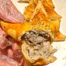 胡集酒肆·唐潮西域菜(万象城店) - 上海市旅游 缩略图 7