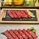 本逸篹·和牛烧肉·创作料理(黄龙店) - 杭州市旅游 缩略图 1