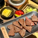 本逸篹·和牛烧肉·创作料理(黄龙店) - 杭州市旅游 缩略图 7