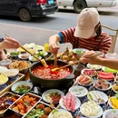 成都惠民百货服装商场(青城分店) - 成都市旅游 缩略图 1