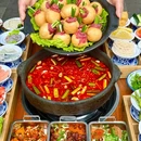 成都惠民百货服装商场(青城分店) - 成都市旅游 缩略图 9