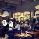 苏州河景观步廊 - 上海市旅游 缩略图 1
