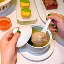 时春·食春茶社(中山龙之梦店) - 上海市旅游 缩略图 5