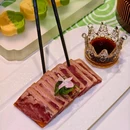 时春·食春茶社(中山龙之梦店) - 上海市旅游 缩略图 3