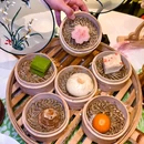 时春·食春茶社(中山龙之梦店) - 上海市旅游 缩略图 1