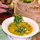 时春·食春茶社(中山龙之梦店) - 上海市旅游 缩略图 8