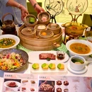 时春·食春茶社(中山龙之梦店) - 上海市旅游 缩略图 7