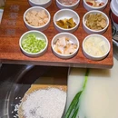 禧粤鱼捞·斑鱼海鲜粥火锅(镜湖天街店) - 绍兴市旅游 缩略图 7