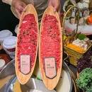 禧粤鱼捞·斑鱼海鲜粥火锅(镜湖天街店) - 绍兴市旅游 缩略图 6