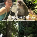 乌布 - 印度尼西亚旅游 缩略图 1