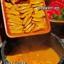 滇喜云南菜 野生菌火锅炒菜 - 北京市旅游 缩略图 1