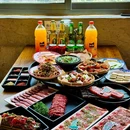 朱小凡贵州烙锅烤肉 - 上海市旅游 缩略图 1