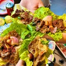 朱小凡贵州烙锅烤肉 - 上海市旅游 缩略图 7