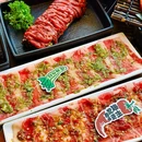 朱小凡贵州烙锅烤肉 - 上海市旅游 缩略图 8