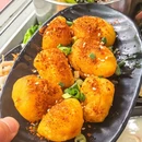 古蜀第·10年老成都冷锅串串小馆(河东路店) - 杭州市旅游 缩略图 5