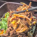 古蜀第·10年老成都冷锅串串小馆(河东路店) - 杭州市旅游 缩略图 4